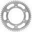Picture of 57 Tooth Rear Sprocket Cog Aprilia 125 RS4 11-13 Alt JTR25 JTR-25