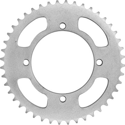 Picture of 718-46 Rear Sprocket Cagiva Elefant 750, Ducati 750 Indiana Custom