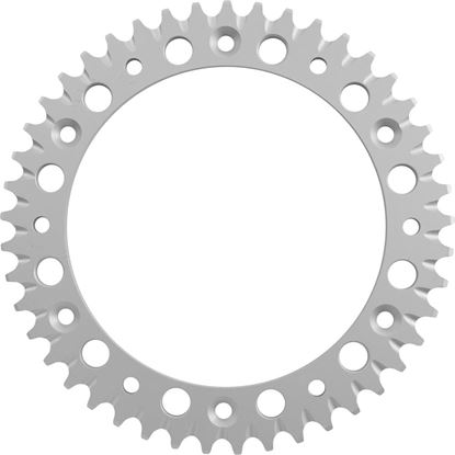 Picture of 48 Tooth Rear Sprocket Cog KTM EXC125 89, 91-94 Ref: JTR896