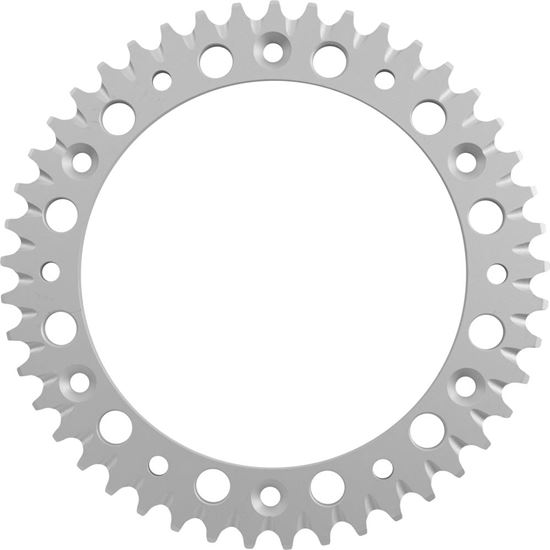 Picture of 48 Tooth Rear Sprocket Cog KTM EXC125 89, 91-94 Ref: JTR896