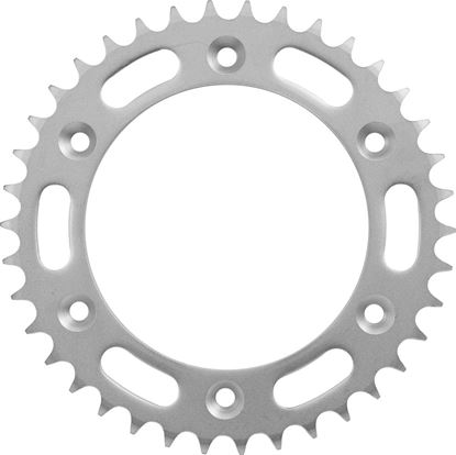 Picture of 48 Tooth Rear Sprocket Cog KTM EXC125  LC2 125 XC-W200 Ref: JTR897