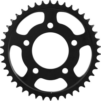 Picture of 48 Tooth Rear Sprocket Cog Triumph Daytona & Speed Triple Ref: JTR2010