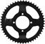 Picture of 51 Tooth Rear Sprocket Cog Yamaha AG100 80-93 (Dished) Ref: JTR1925