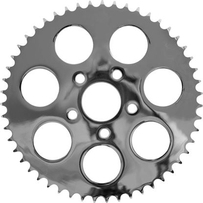 Picture of 48 Tooth Rear Sprocket Cog Harley Davidson Sportster Ref: JTR7086