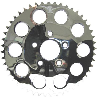 Picture of 7086-48 Rear Sprocket Harley Davidson XLH1000 Sportster 82-85, XLS10