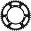 Picture of 53 Tooth Rear Sprocket Cog Derbi DRD50 03-04 Senda Gilera Ref: JTR1131