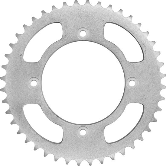 Picture of 50 Tooth Rear Sprocket Cog Betamotor 125 RR Ref: JTR1140 JTR-1140