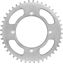 Picture of 54 Tooth Rear Sprocket Cog Betamotor 125 RE A/C 125 RR Ref: JTR1140