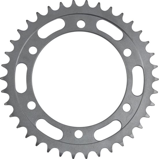 Picture of 36 Tooth Rear Sprocket Cog Honda CB300 CBR300 Ref: JTR1220