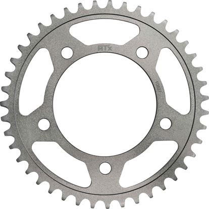 Picture of 39 Tooth Rear Sprocket Cog Honda CTX700DCT 14-6 NC700 JTR1303 JTR-1303