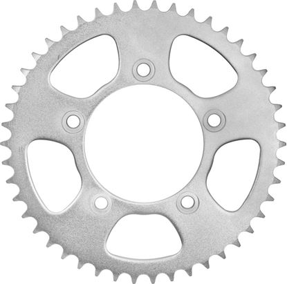 Picture of 48 Tooth Rear Sprocket Cog Ducati 400 Scrambler Sixty JTR745 JTR-745