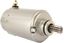 Picture of Starter Motor BMW K1200GT 04-08, K1200R 04-08, K1200S 03-08