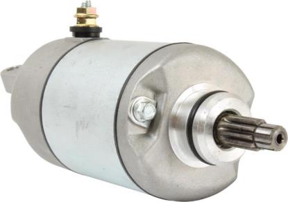 Picture of Starter Motor Honda TRX300/300FW 88-00, TRX250 Fourtrax 87