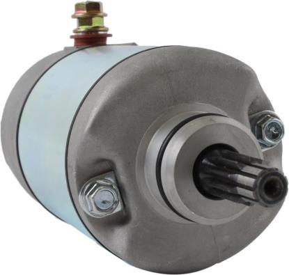 Picture of Starter Motor Honda TRX350 87, TRX350D 87-89