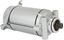Picture of Starter Motor Honda CB250 Nighthawk 91-08, CMX250C Rebel 85-14