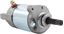 Picture of Starter Motor Honda NX650 Dominator 88-89, XR650L 93-16