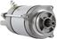 Picture of Starter Motor Honda VFR750F 86-87, 90-97, VF750C Magna 94-03