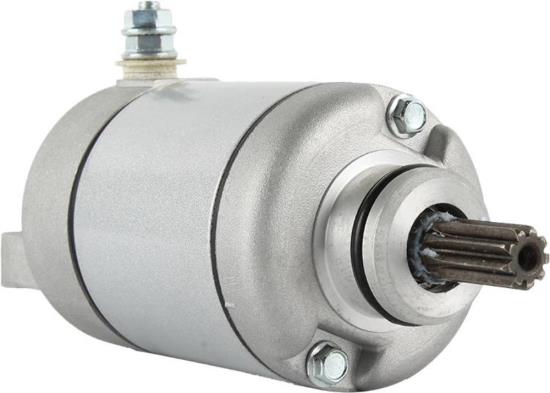 Picture of Starter Motor Honda CBR600F-4 99-06