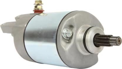 Picture of Starter Motor Honda TRX500FA Fourtrax Foreman Rubicon 01-14