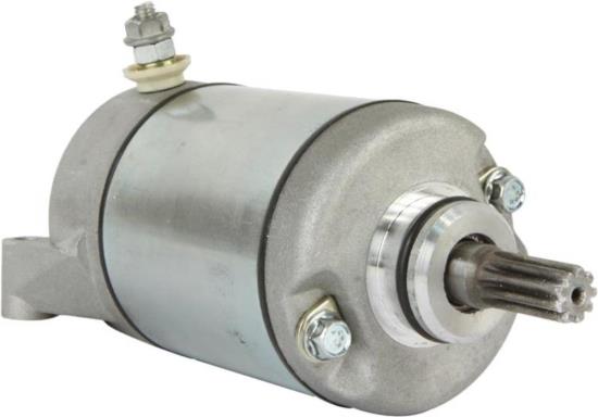 Picture of Starter Motor Honda CRF230F 03-07