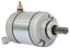 Picture of Starter Motor Honda CRF250X 04-16