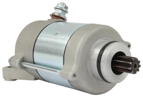 Picture of Starter Motor Honda CRF450X 05-16