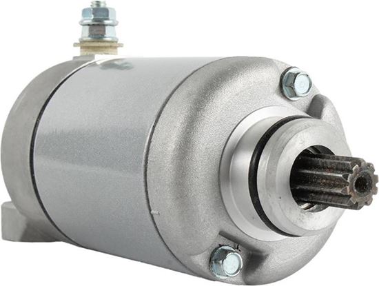 Picture of Starter Motor Honda CBR1000RR 06-07