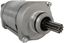 Picture of Starter Motor Honda TRX700XX 08-09