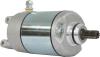 Picture of Starter Motor Honda FJS600 Silverwing 02-13, FSC600 02-13