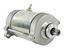 Picture of Starter Motor Kawasaki ZX-10 Ninja 88-90, ZRX1100 99-00, ZRX1200R 01-05