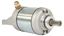 Picture of Starter Motor Kawasaki KVF360 Prairie 03-08