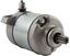 Picture of Starter Motor Kawasaki KLX450R 08-09