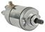 Picture of Starter Motor KTM 640 Adventure R 98-04, 640 Duke II 98-05