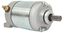 Picture of Starter Motor Polaris Sportsman 550 09-14