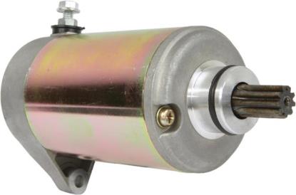 Picture of Starter Motor Suzuki GN250 82-93, GZ250 99-11, LT300E Quadrunner 87-89