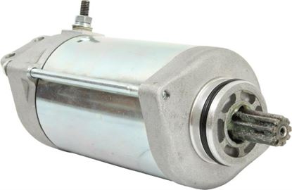 Picture of Starter Motor Suzuki LS650 Savage 86-88, 95-04, LS650 13-15