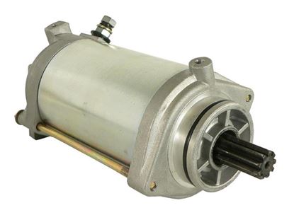 Picture of Starter Motor Suzuki VZ800 Marauder 13-14, VS600/700/750GL