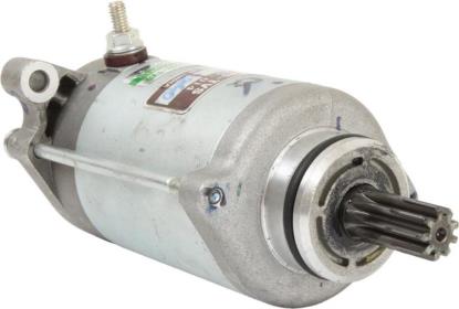 Picture of Starter Motor Suzuki LT-A500F 00-07, LT-F500F 98-07