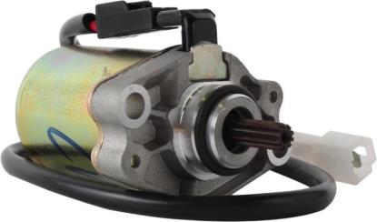 Picture of Starter Motor Suzuki LT-Z50 Quadsport 06-10