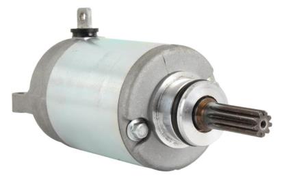 Picture of Starter Motor Suzuki LT-R450 Quadracer 06-09