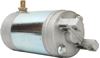 Picture of Starter Motor Yamaha YFM125G Grizzly 04-13, YFA1 Breeze 89-04