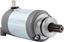 Picture of Starter Motor Yamaha WR250F 03-13, Gas Gas EC250/300 F 12-15