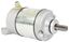 Picture of Starter Motor Yamaha TT250 99-00, TTR250 99-06