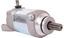 Picture of Starter Motor Yamaha WR450F 07-15, Gas Gas EC450 F 13-15