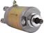 Picture of Starter Motor Chinese 250cc Models BMS, Eagle, Baja, Go Scoot, Kazuma