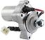 Picture of Starter Motor Bombardier DS90 Mini 02-05, Quest 90 03, Chinese Models