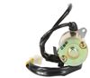 Picture of Starter Motor Kymco Mongoose 90 04-10, Chinese 50cc Models Eton, BMS