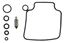 Picture of Carburettor Repair Kit Honda VT600 04-07, VT750 04-09 CAB-H23