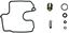 Picture of Carburettor Repair Kit Suzuki VL800K1-K4 Intruder 01-04