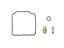 Picture of Carburettor Repair Kit Yamaha FZR1000 87-89